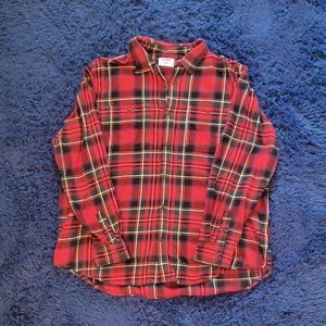 Old Navy Men's Flannel
